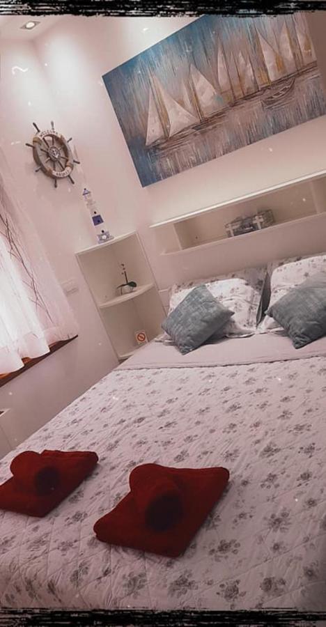 Apartment Joy Belgrade Extérieur photo