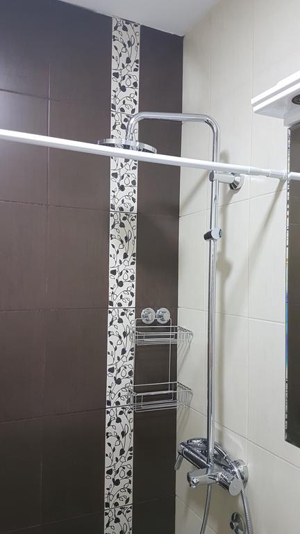 Apartment Joy Belgrade Extérieur photo