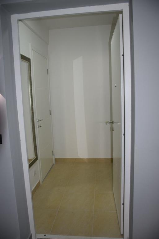 Apartment Joy Belgrade Extérieur photo