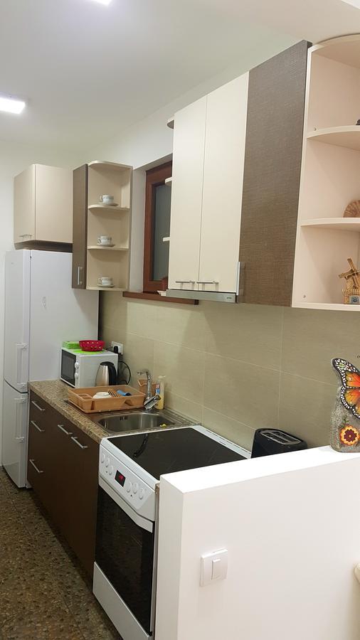 Apartment Joy Belgrade Extérieur photo