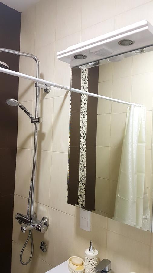Apartment Joy Belgrade Extérieur photo