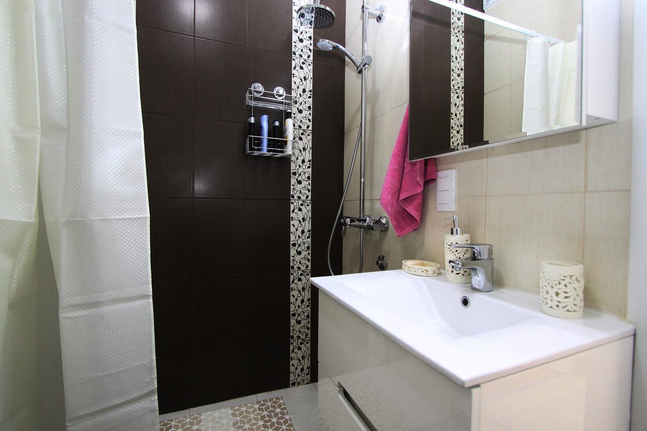 Apartment Joy Belgrade Extérieur photo