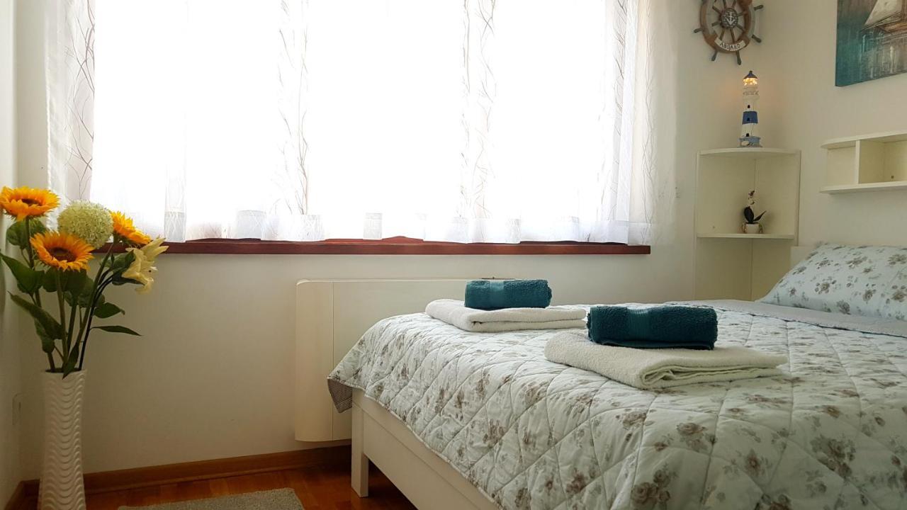 Apartment Joy Belgrade Extérieur photo